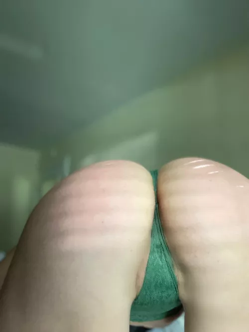 Good morning! by Lovemsgarner