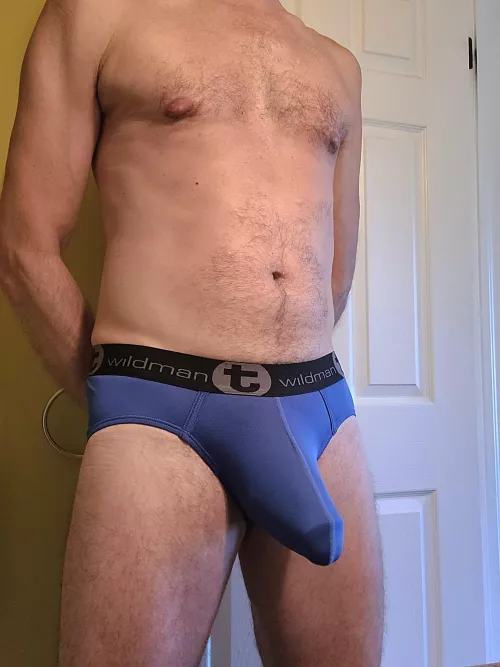 Got the blues? by sixfivealive