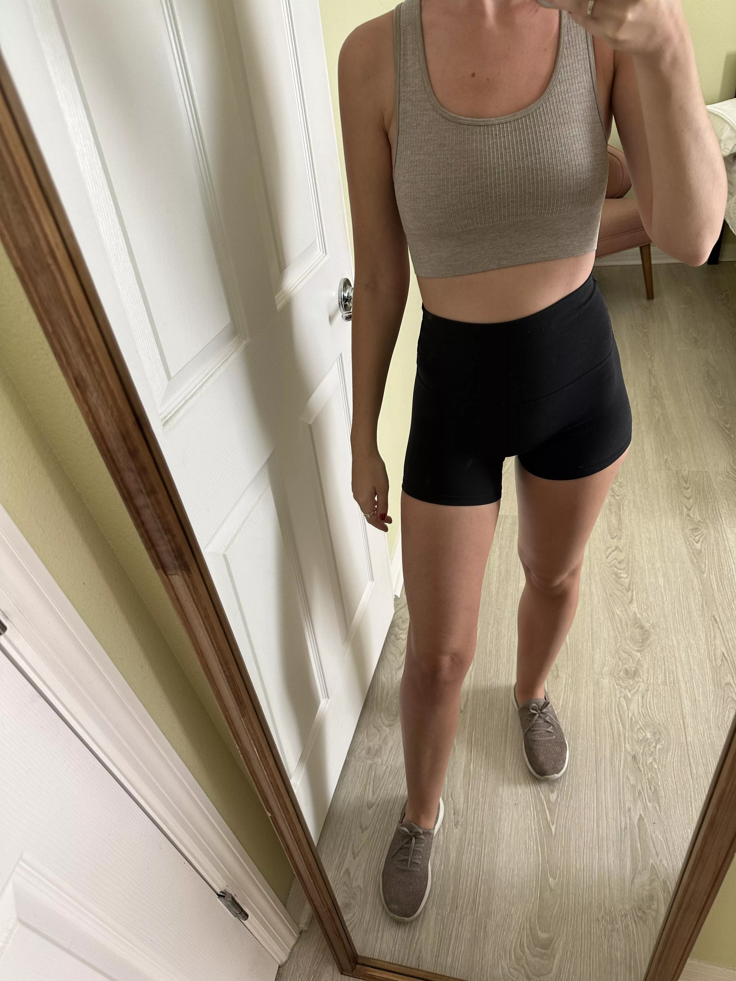 Great gym session posted by starskynight