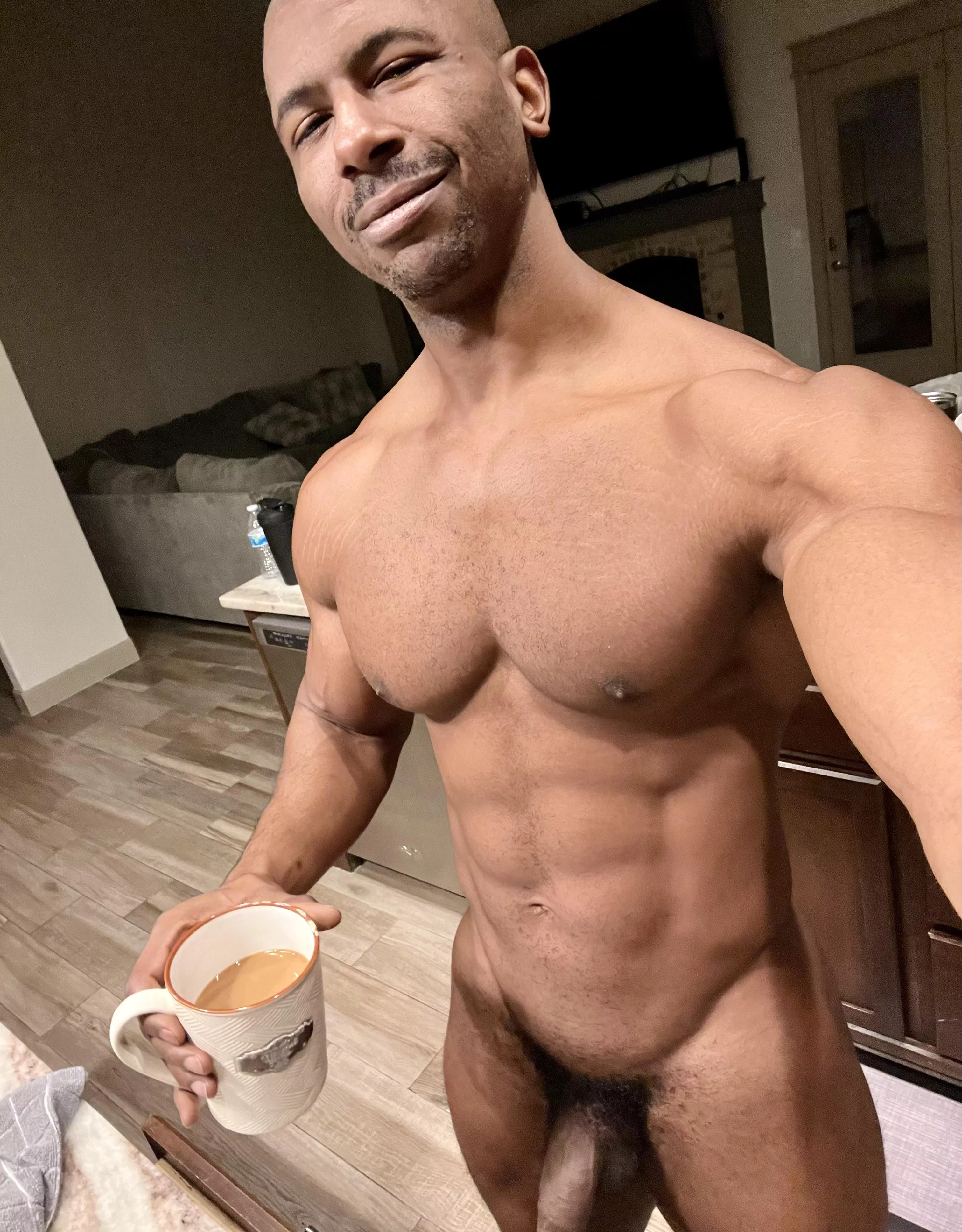 Hey man, good morning posted by DetectiveFree