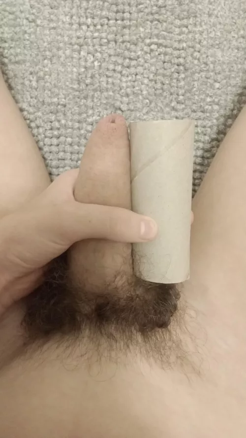 Hiya hope yall like my Bush by Catgod200