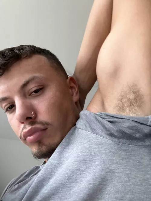 How about a lick? by nsiveDeficie