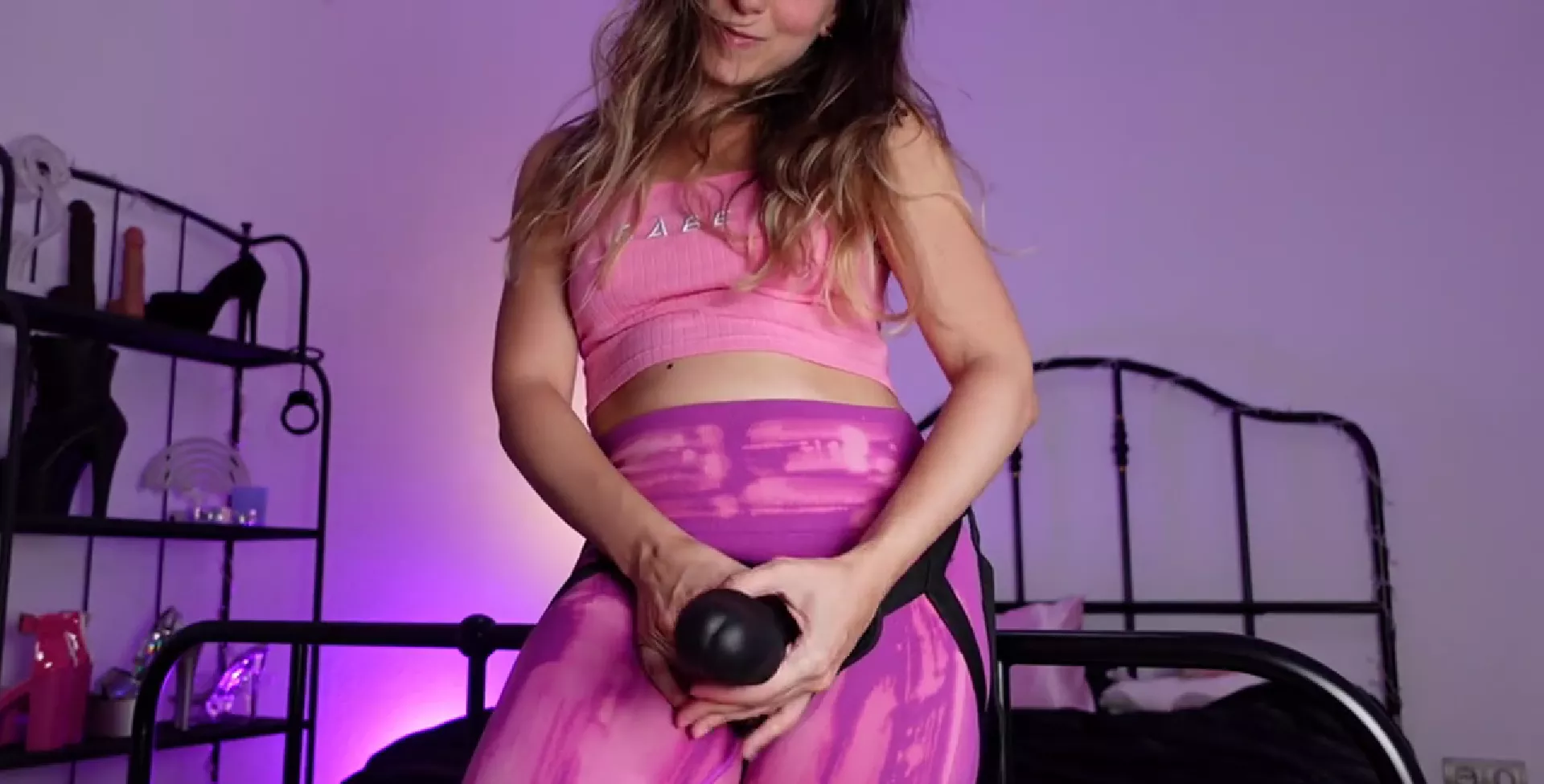 How can you say no to 19yo Femdom? Sit on my huge strapon, loser, listen to your mistress posted by vacuouscuddle