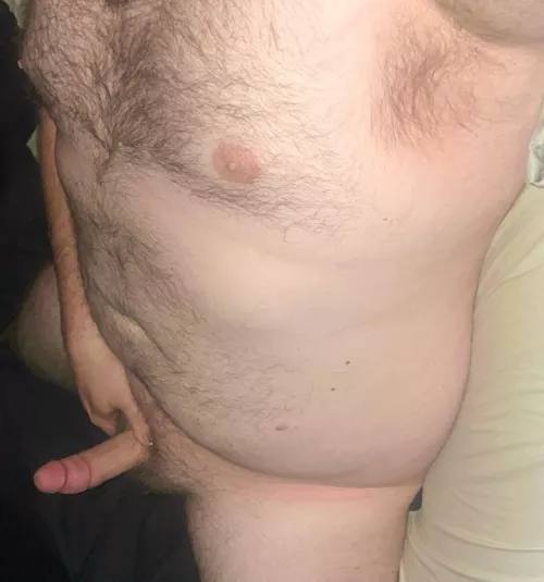 How’s everyone’s Friday? 😏 by More-Factor2586