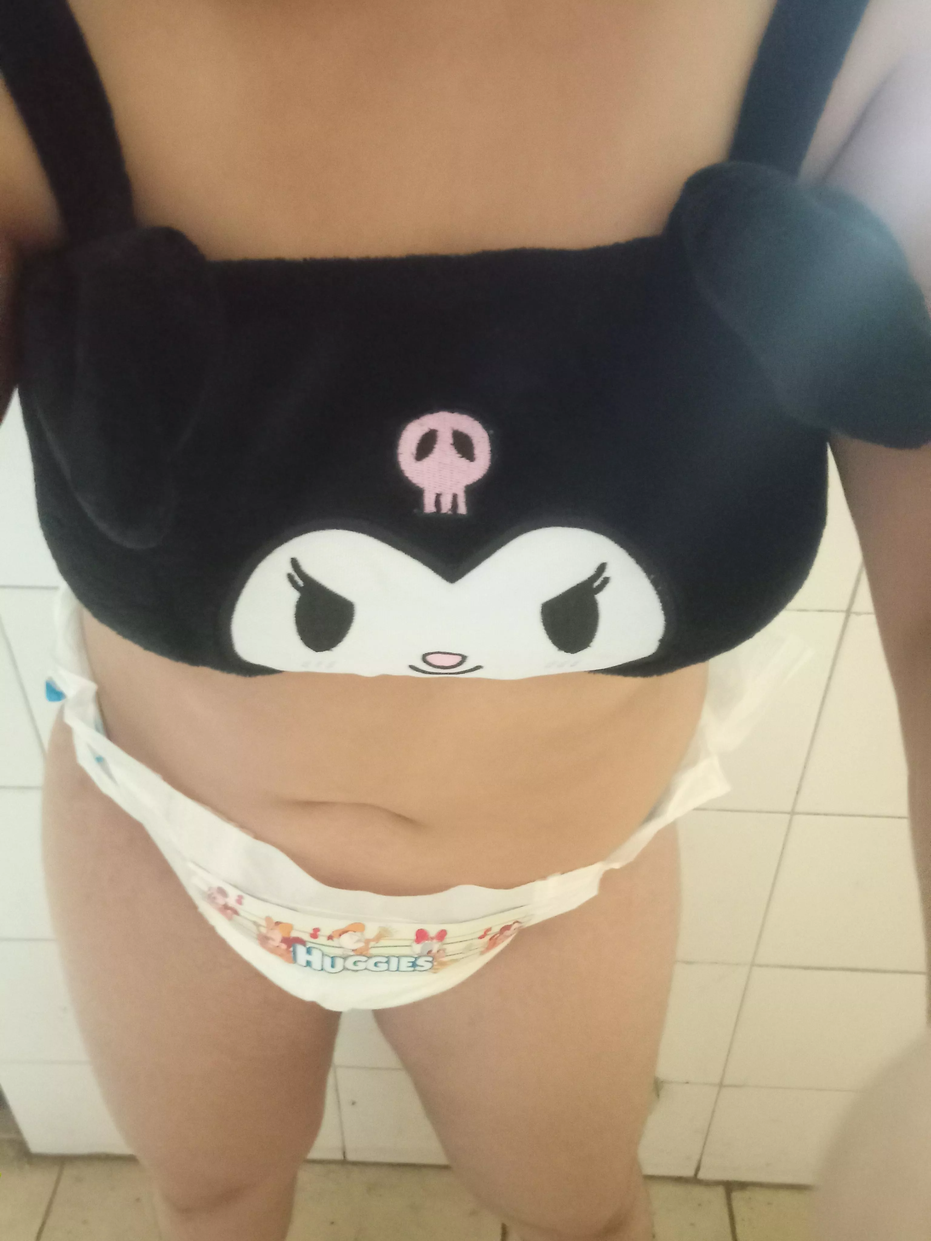 I am going to hug you posted by babienana