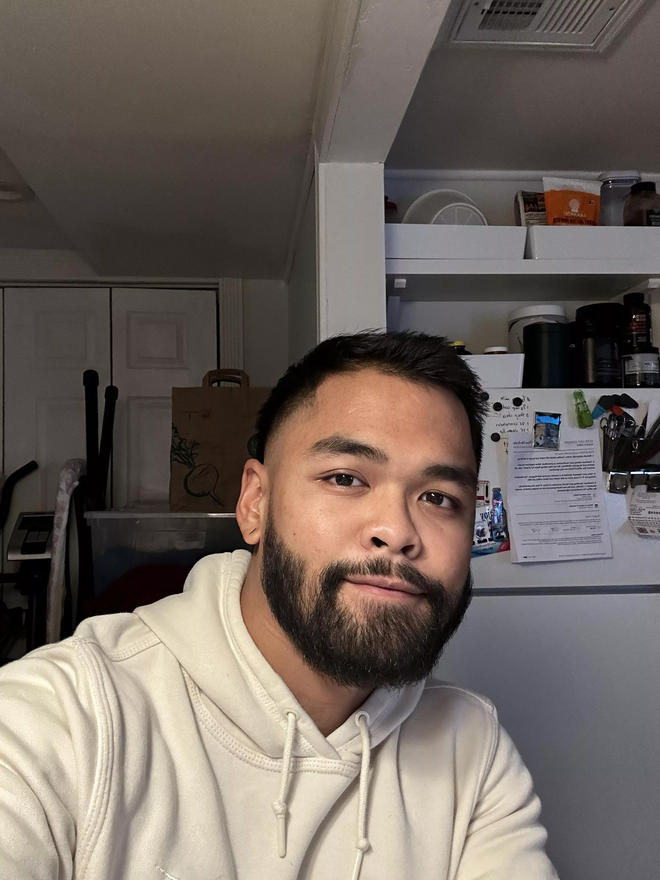 I just got my haircut 💇‍♂️ posted by jmg489