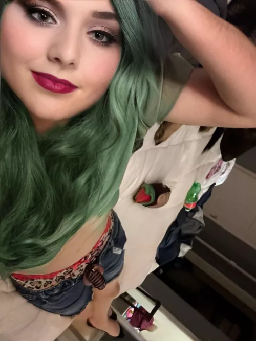 I need a dom :3 by adtr1213