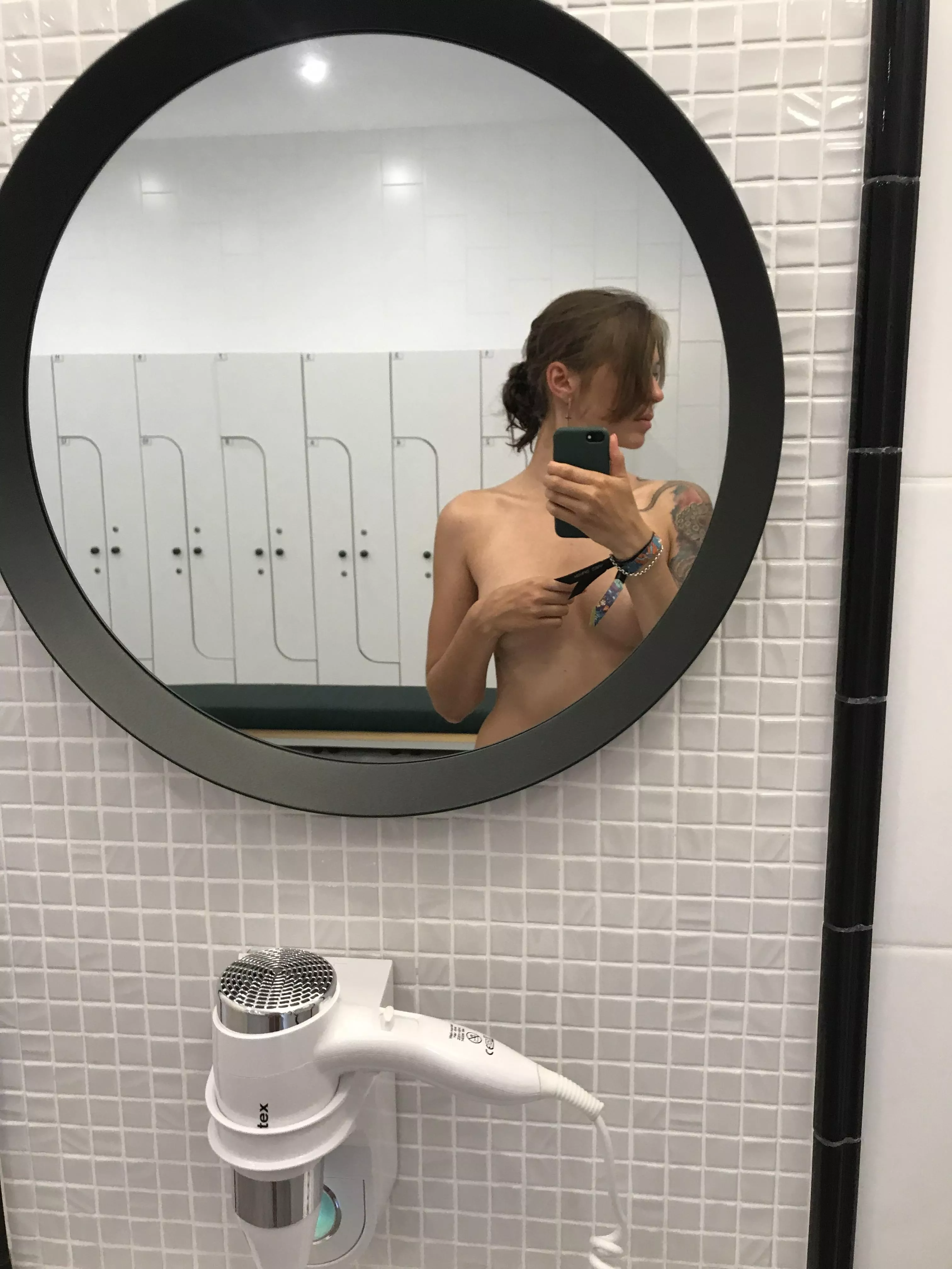 I think you deserve to fuck them 😋 posted by NaturlPotential