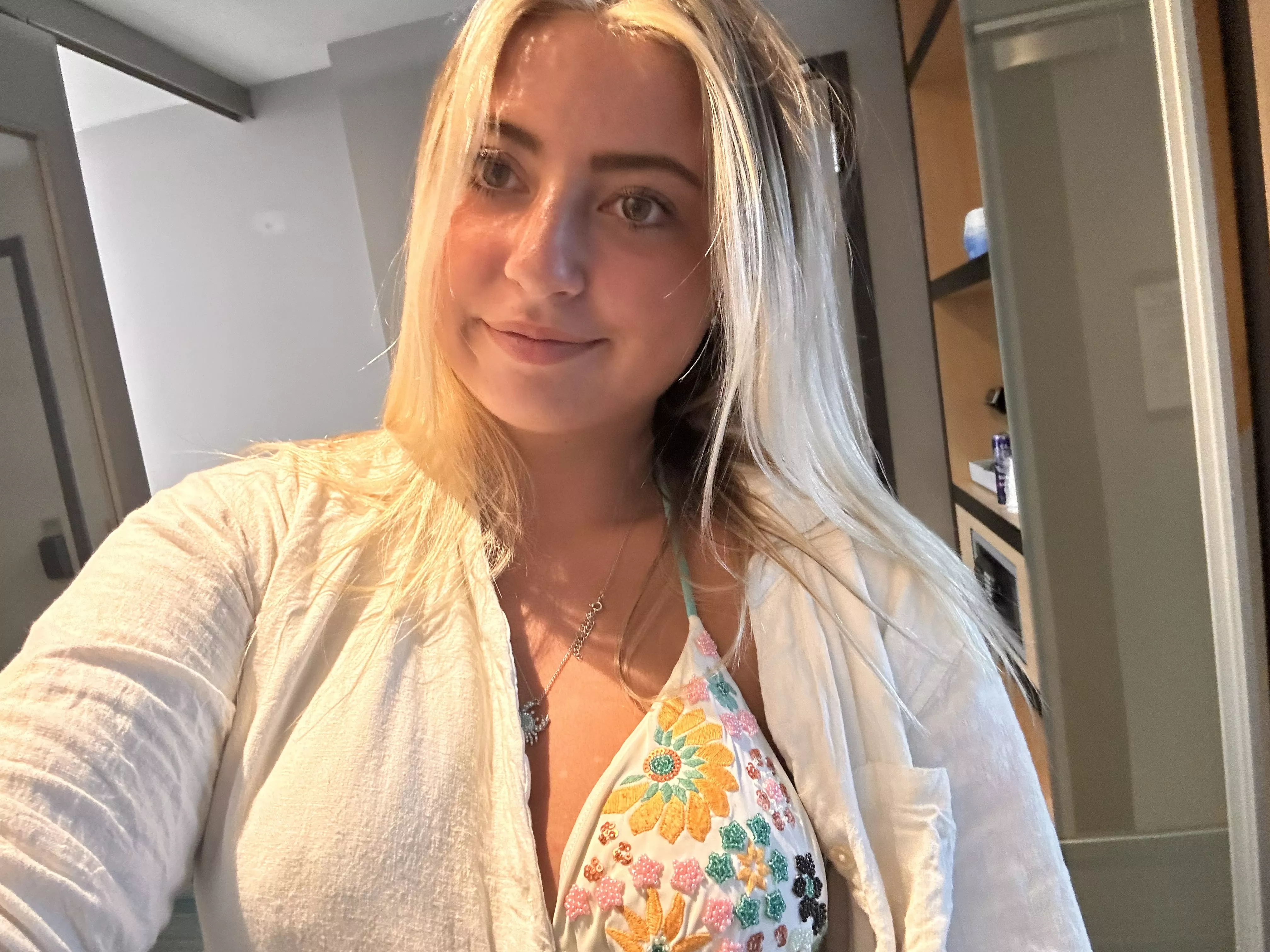 if you undress me you might be able to see more posted by Separate-Duty-878