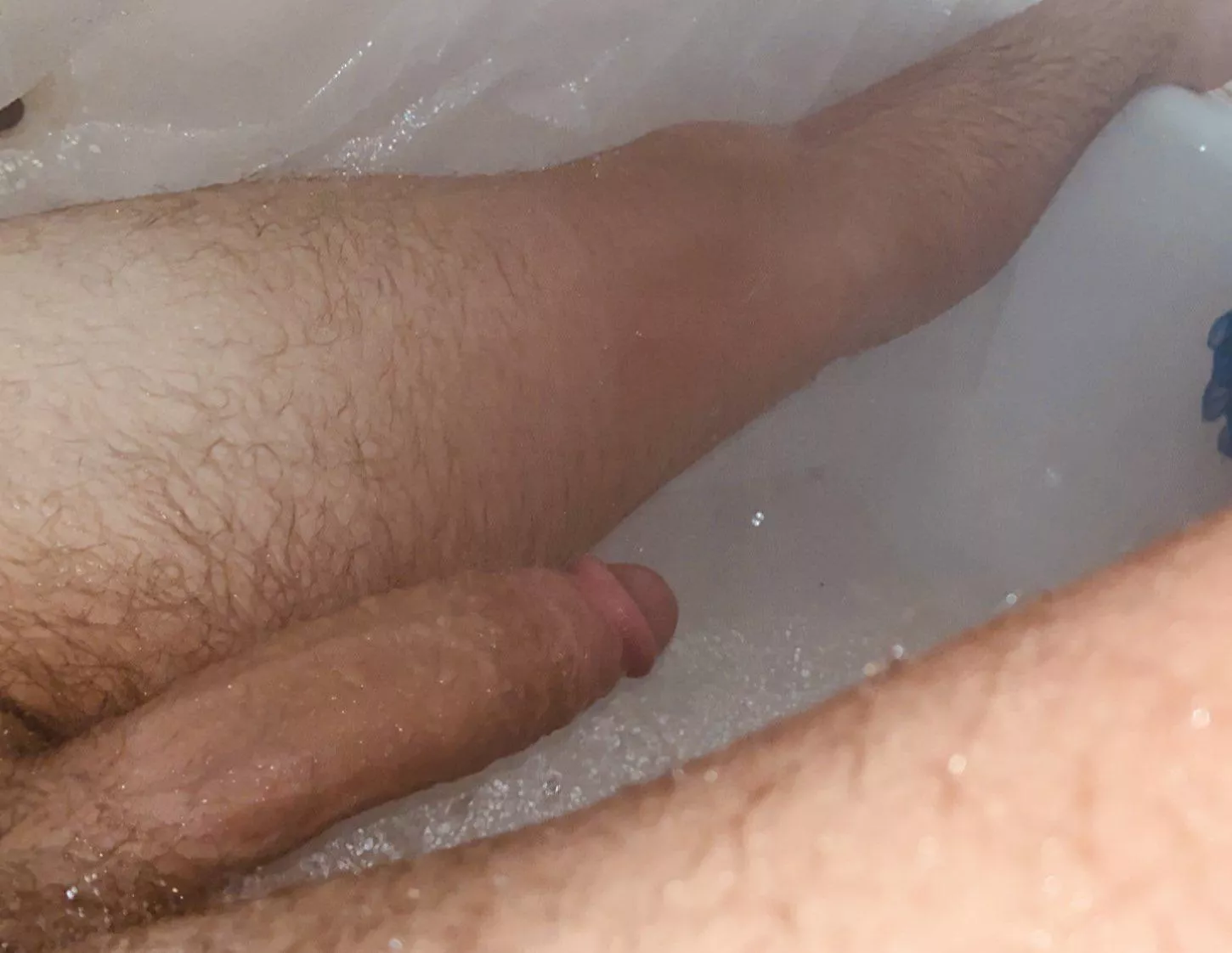 I'm big? posted by OppositeLoad5715