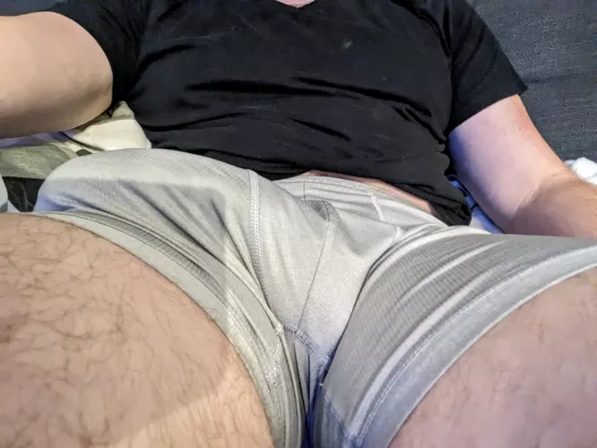 It's as big and heavy as it looks. by potatoe1987