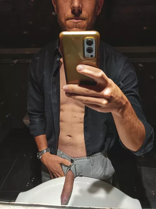 I've had both students and colleagues, now it's your time to worship the professor's big cock by sp0rtsl0ver