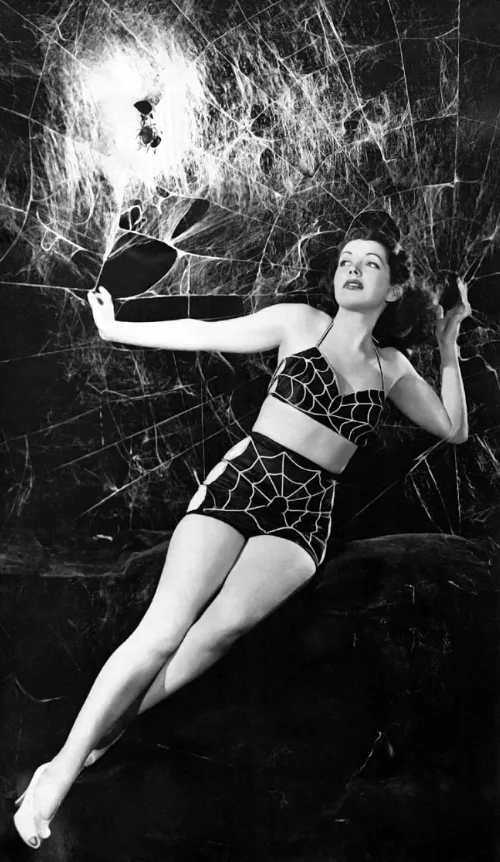 Jane Adams (1945) by bil_sabab