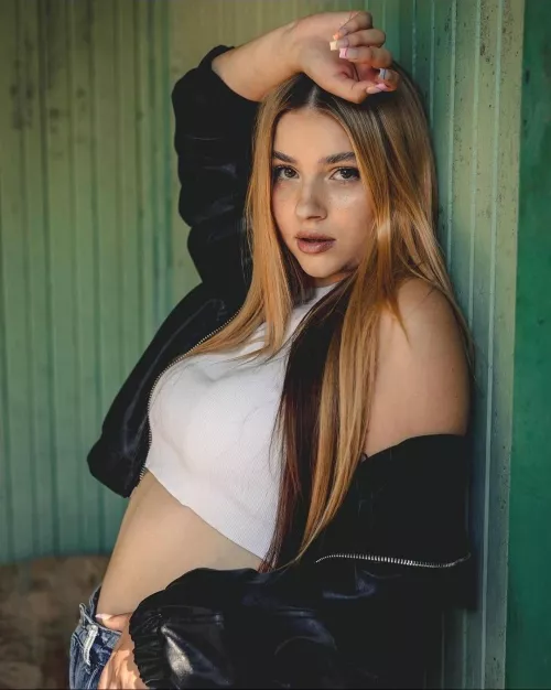 Julia Zugaj by PornJunkie12