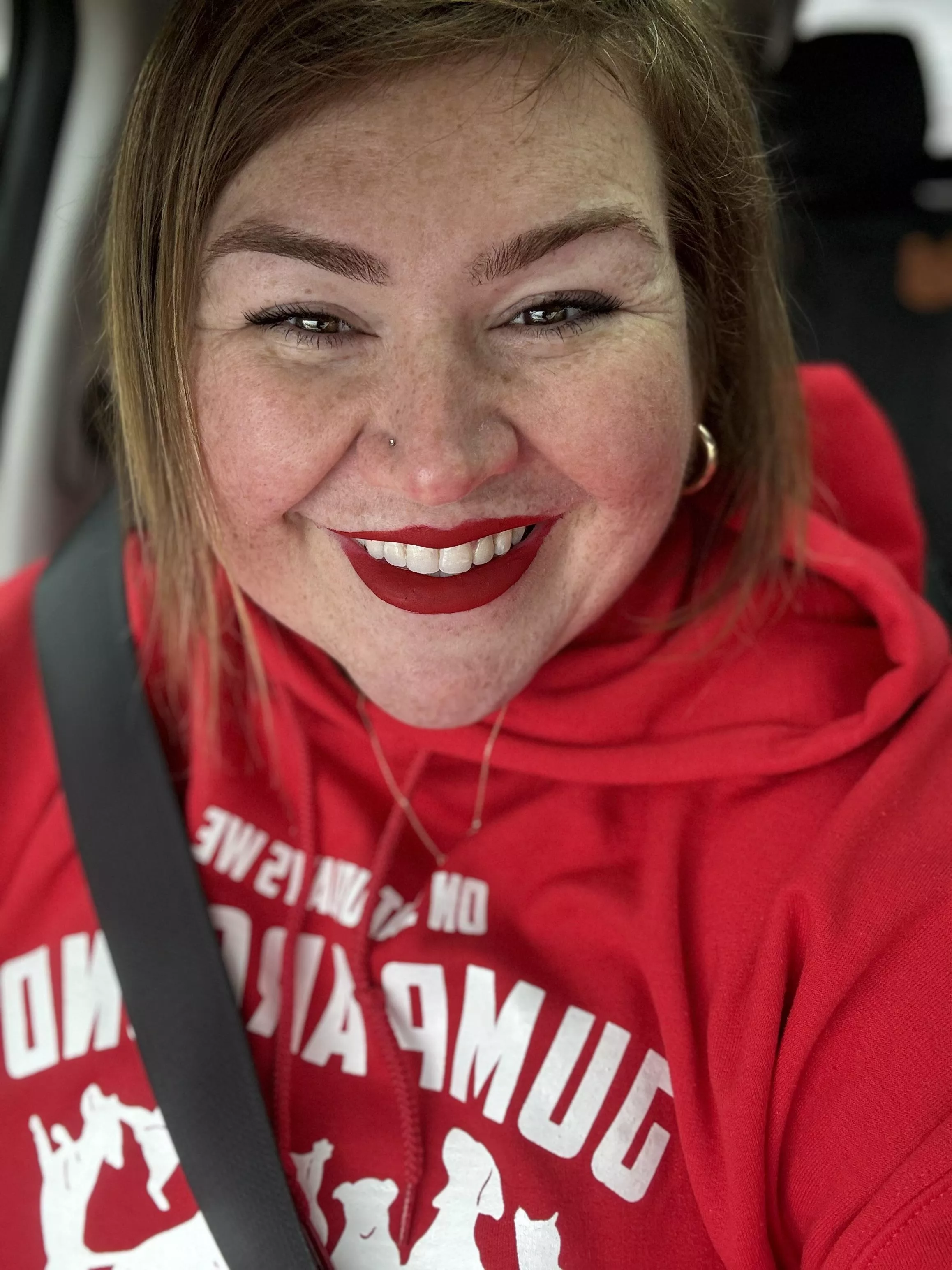 Just recovering from a recent brain surgery finally feel a bit better posted by Kittencrimetime