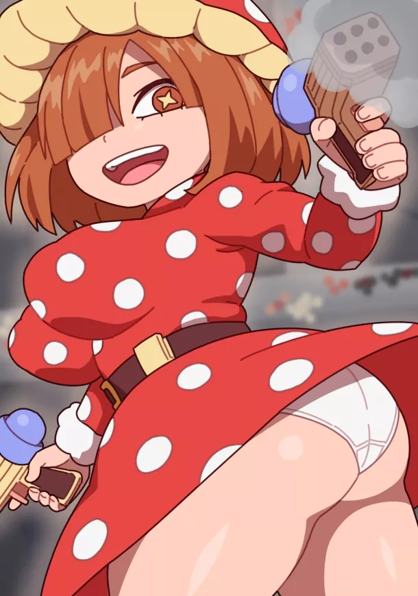 Kinoko Komori (kabeume) posted by OrdinaryInstanceLand