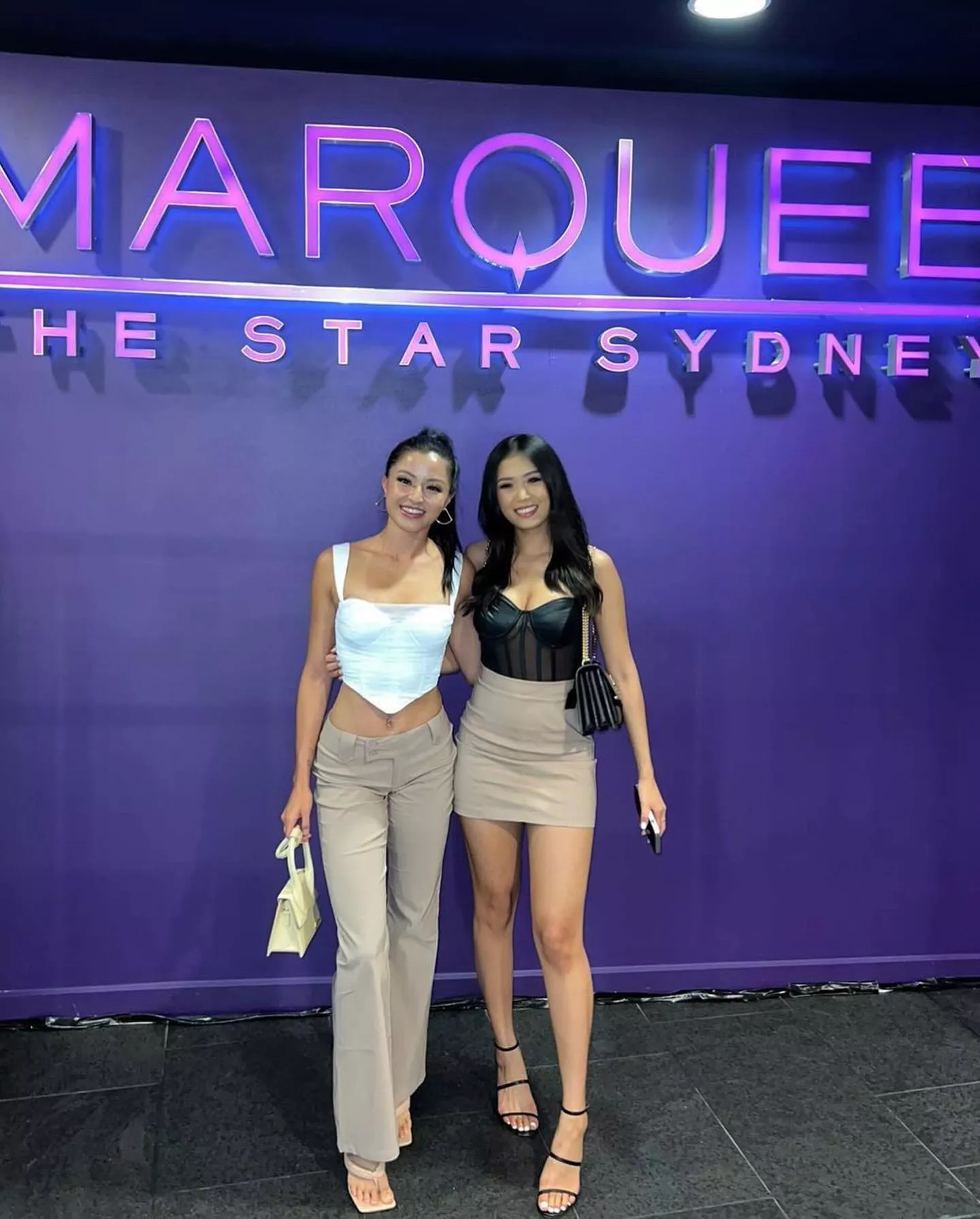 Left or right? posted by DoubleEdgedPencil