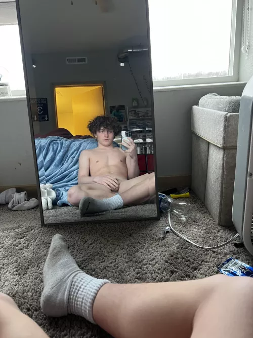 like what you see? by jacob-dyl