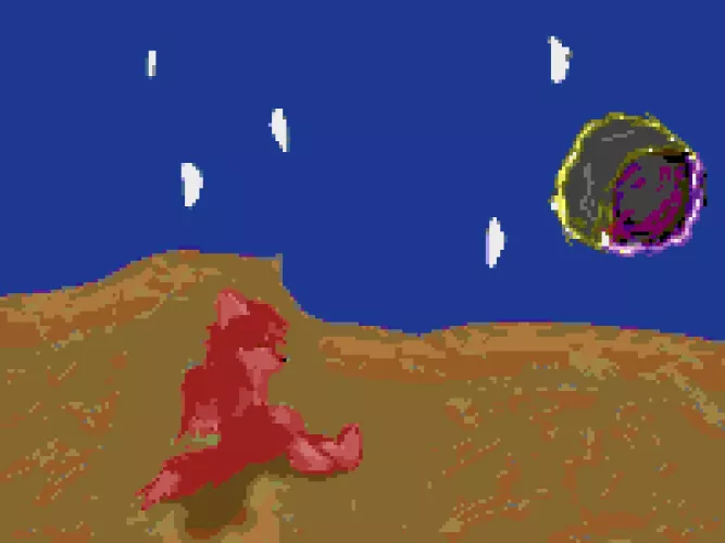 limbo by __---_KONQUER_---__