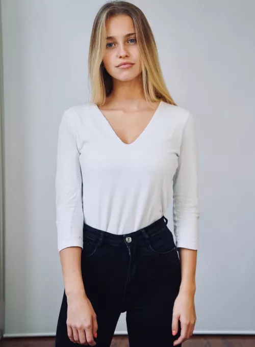 Margarida Corseiro by IL-BW