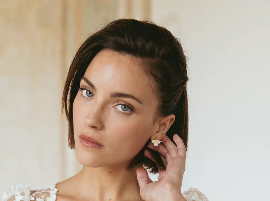 Melissa Canadas posted by funmx