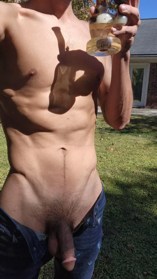 (M)ight be my favorite recreation. by Yustalurk