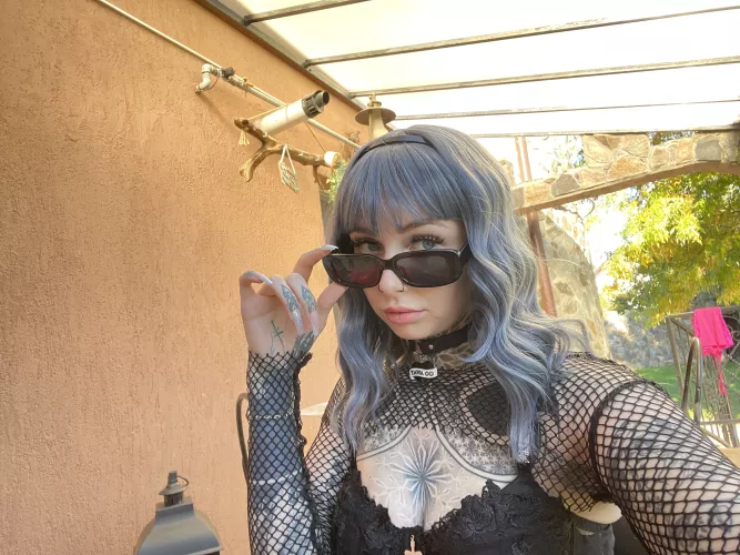 My love networks will envelop anyone by SGracelyn