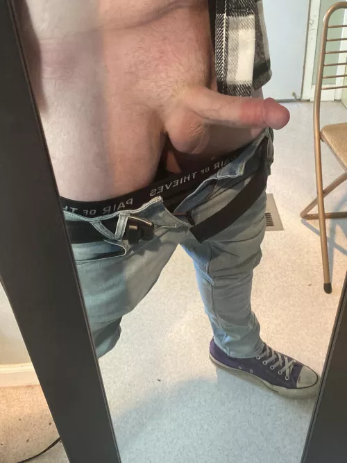 Not the biggest, but how do I rate? (34) by Inevitable-Walk710