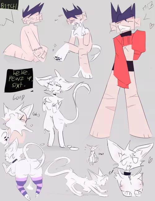 ... (oc) by Terrible_Existence