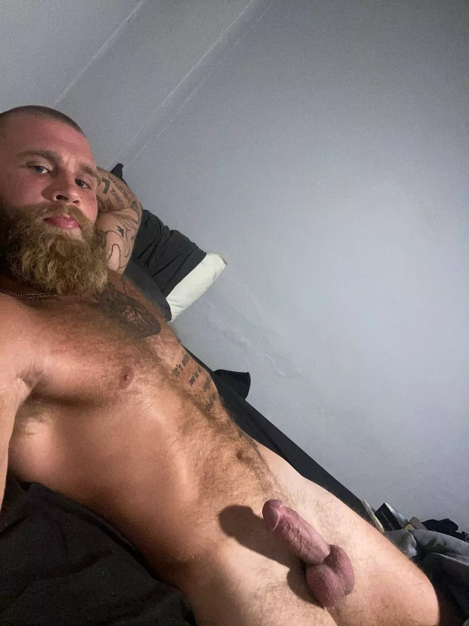 One perk of working from home is no dress code. posted by stephenkemp05