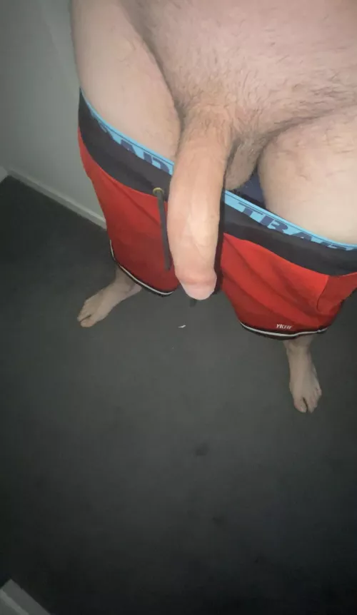 Open wide for my BWC by tucheltime2021