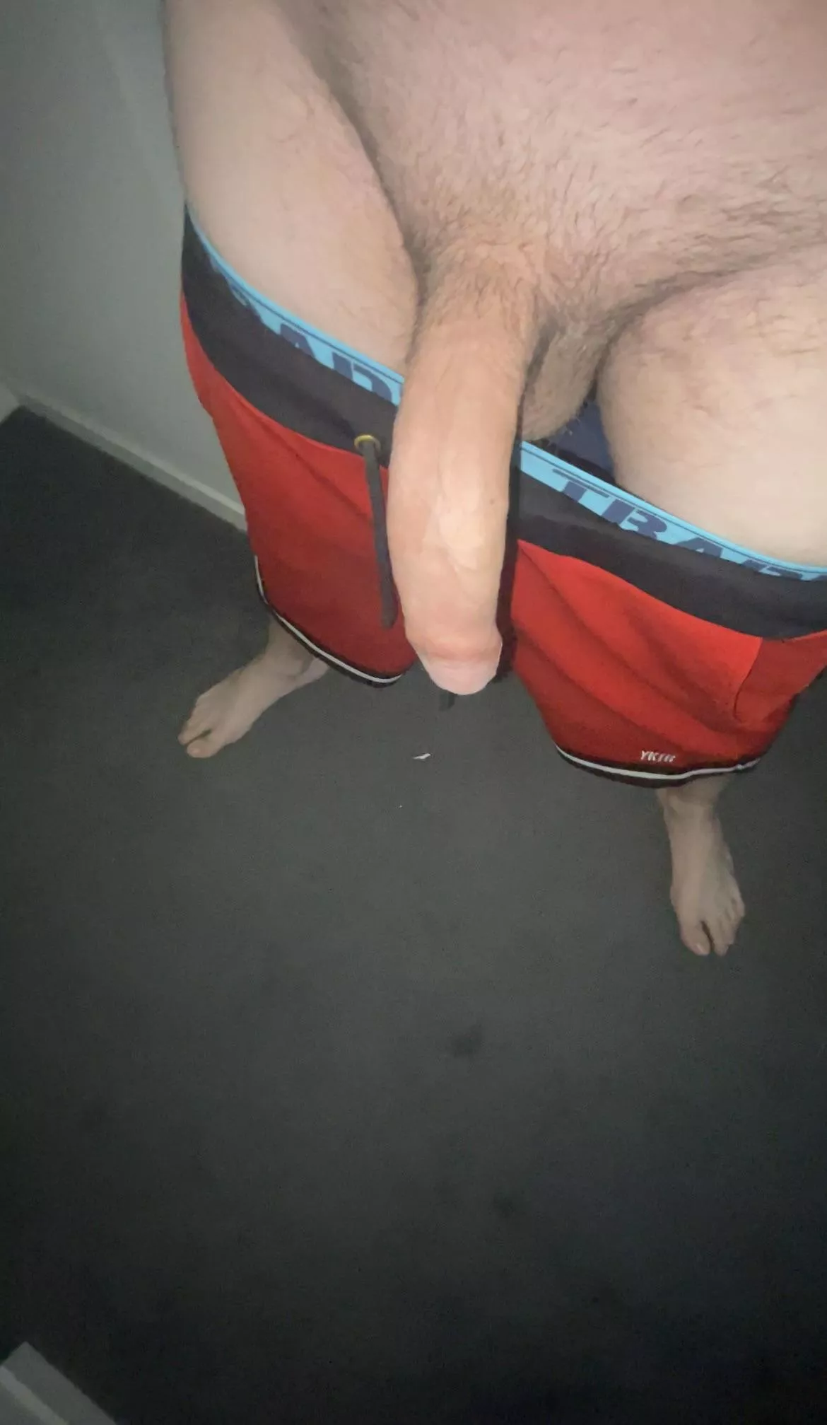 Open wide for my BWC posted by tucheltime2021