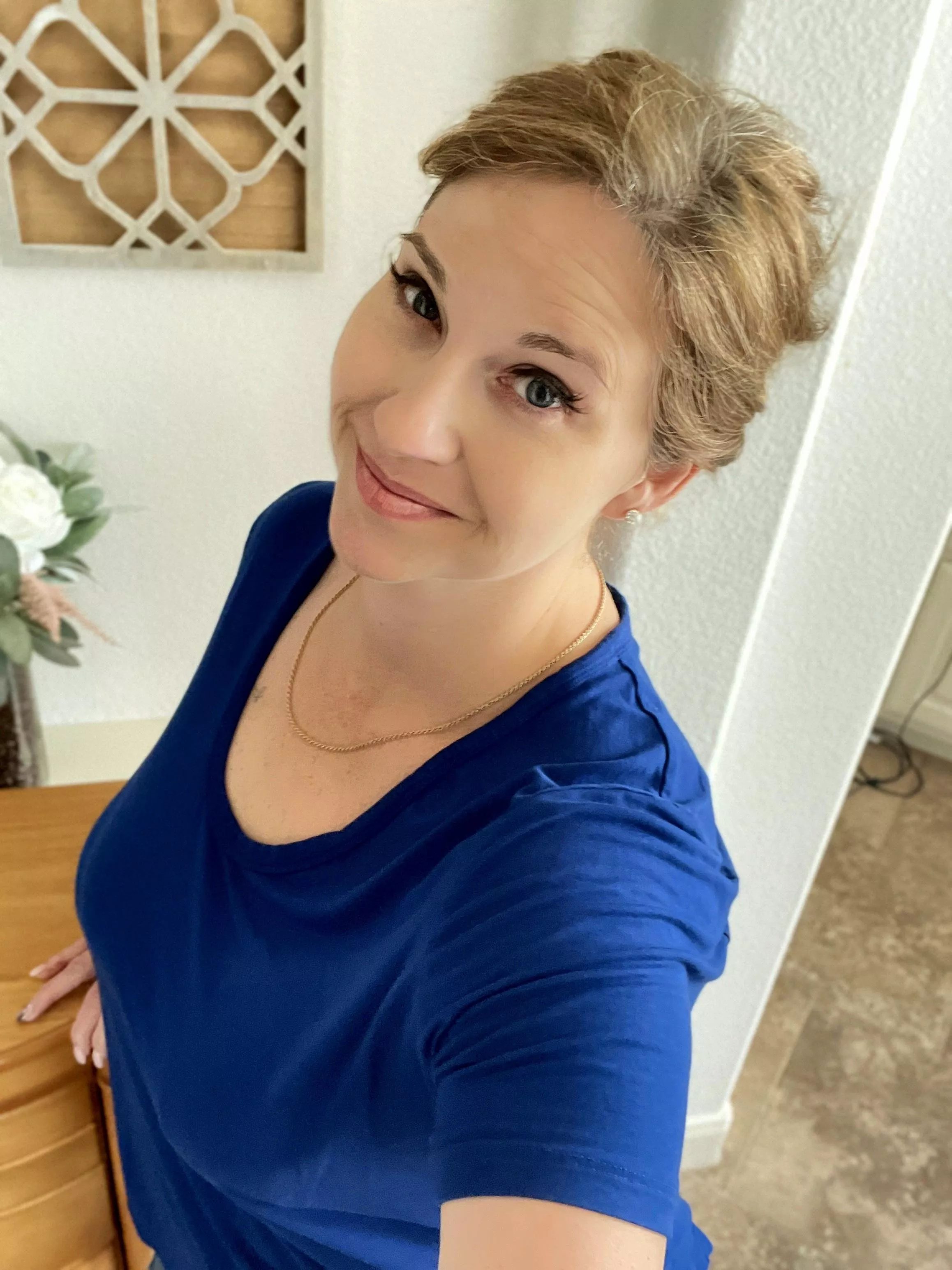 Ready for date night posted by AngelMoonBaby77