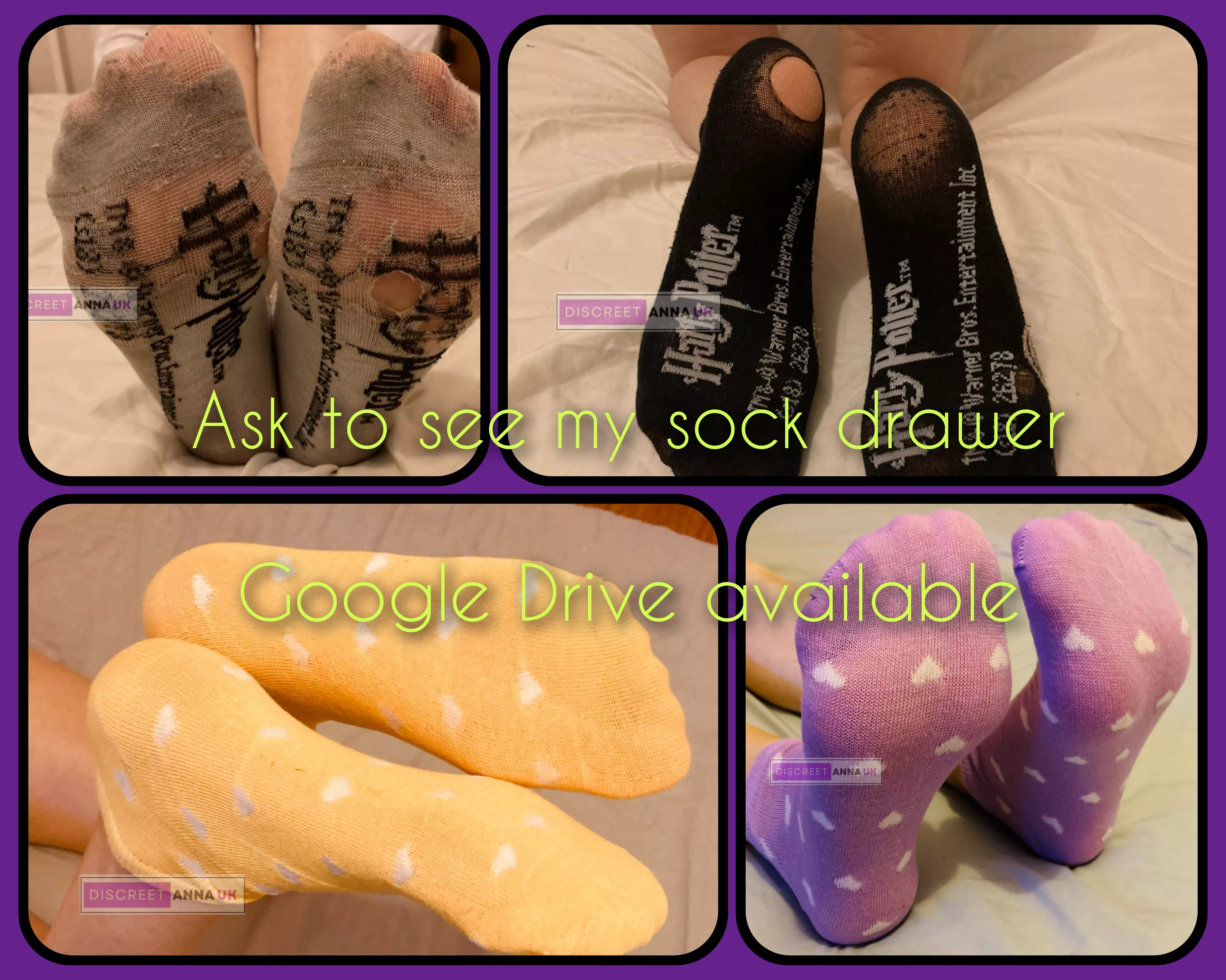 Sweaty and strongly scented socks worn on long paramedic shifts available including multi-day wear. Wear pics included. International shipping available. Check out my profile and menus for details. [Selling][UK] Tele: @DiscreetAnna posted by DiscreetAnnaUK