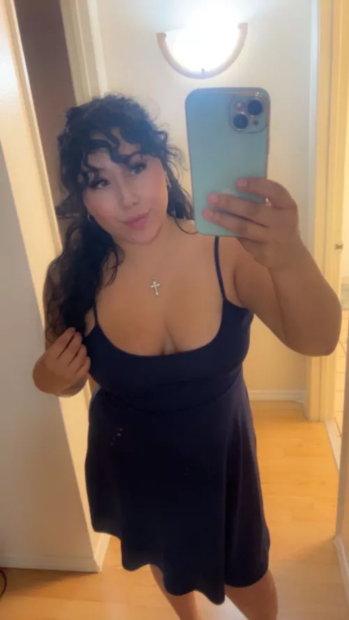 Tbh, I’m born to motorboat by seredDigres