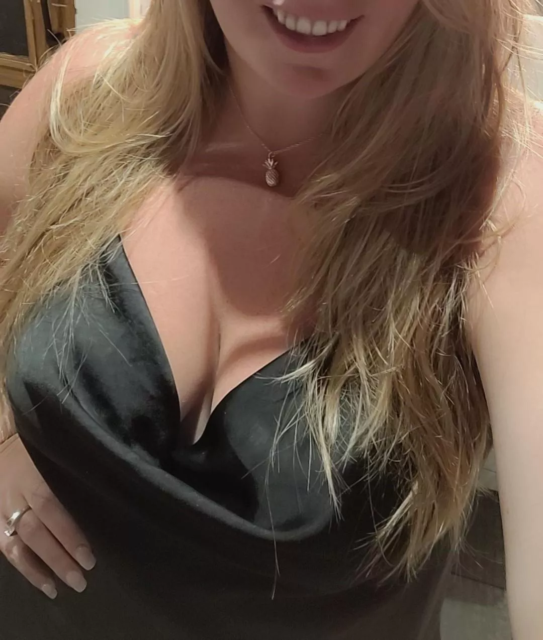 The girls on date night posted by PineApple-Wife88