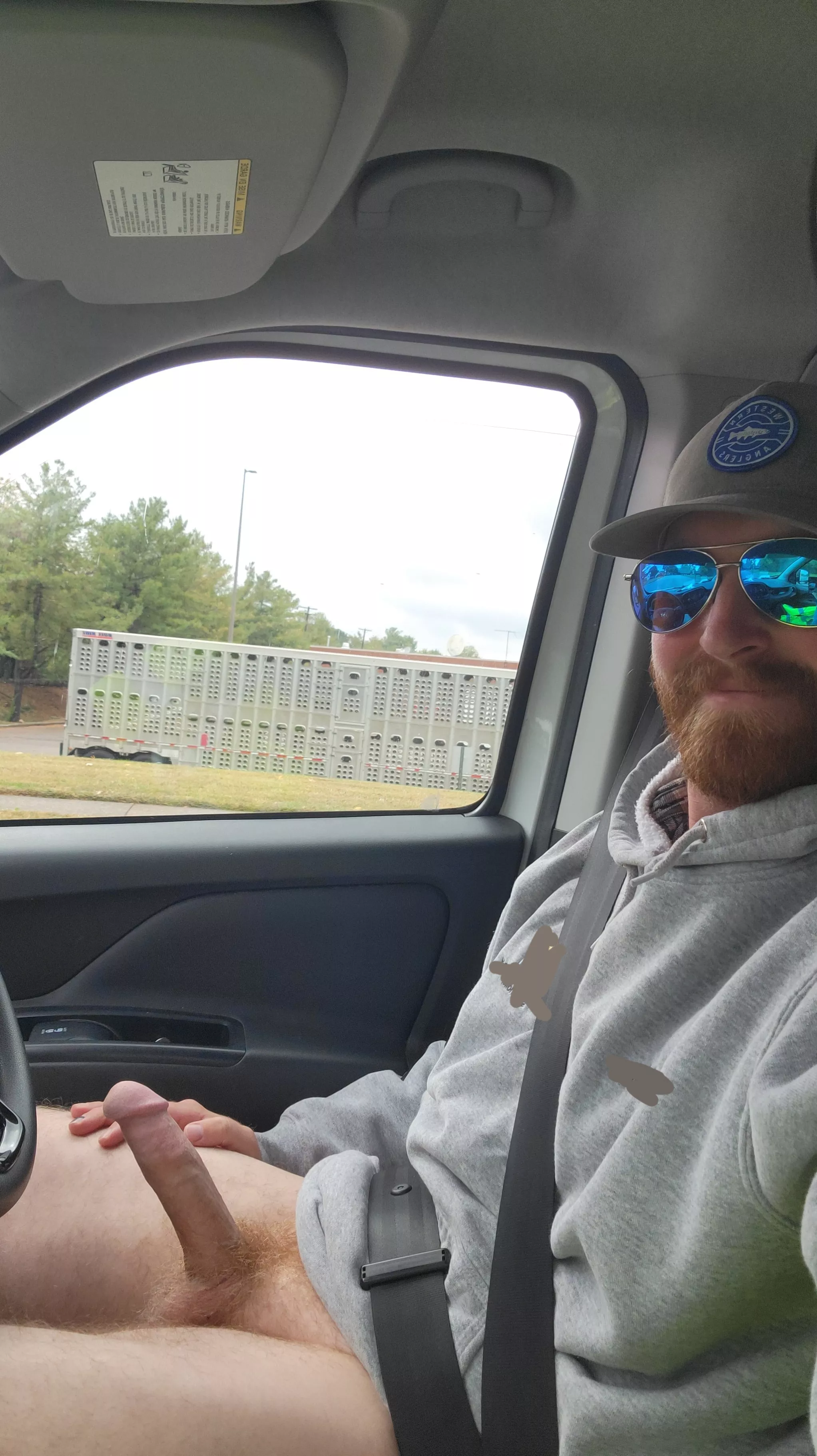 Think I'll walk up to the customer like this and hope for the best 😅 posted by GalacticNudes