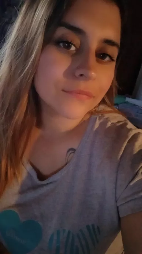 Today im feeling pretty 🙈 by Sweetmagii