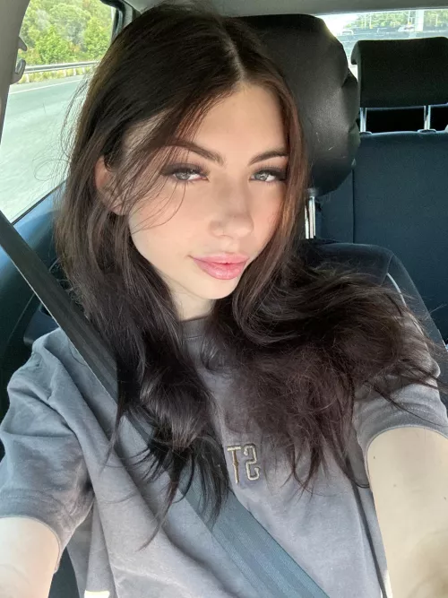 Trust me, I can be as naughty as you want by milamyah