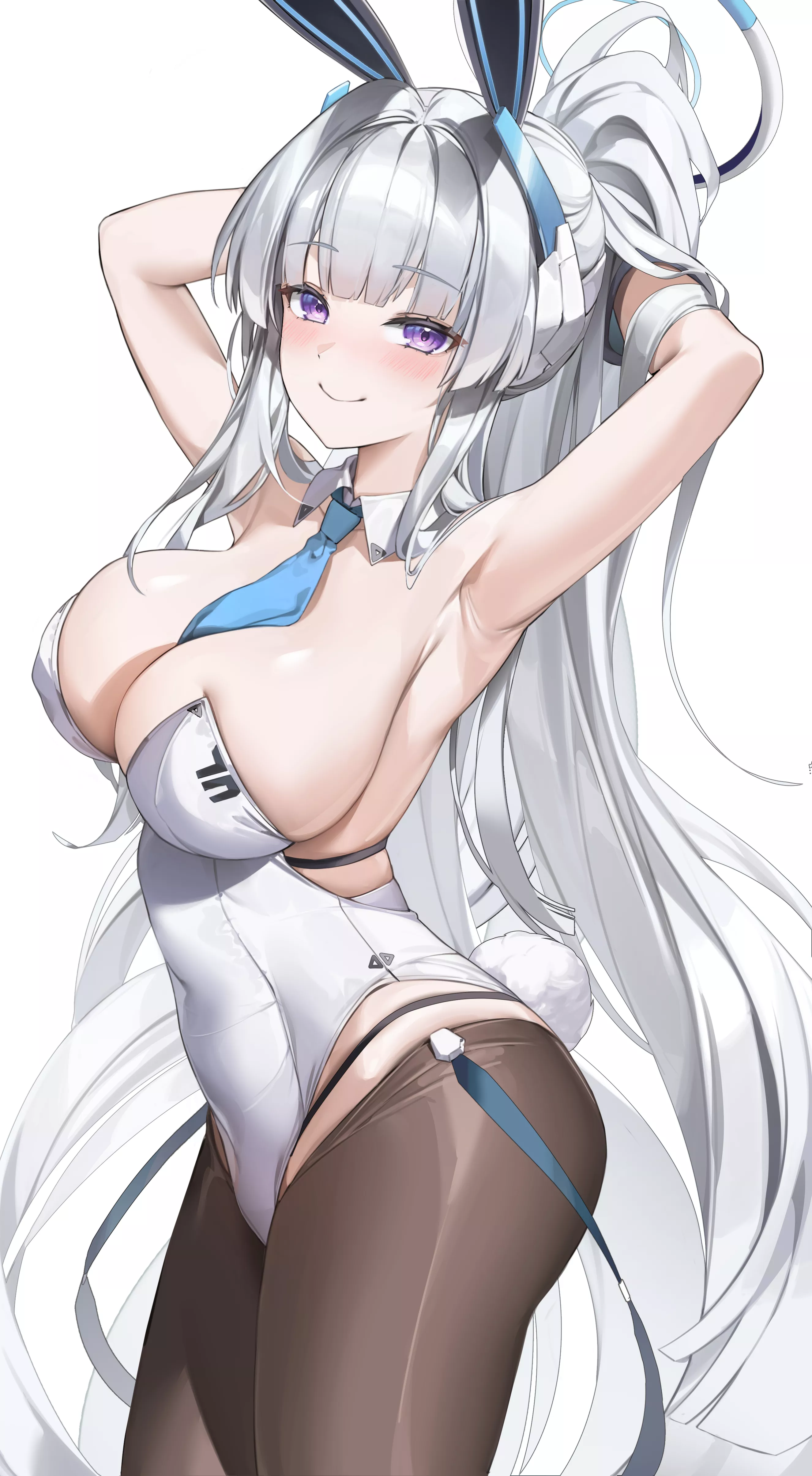 Ushio Noa [Blue Archive] posted by CheetahSperm18