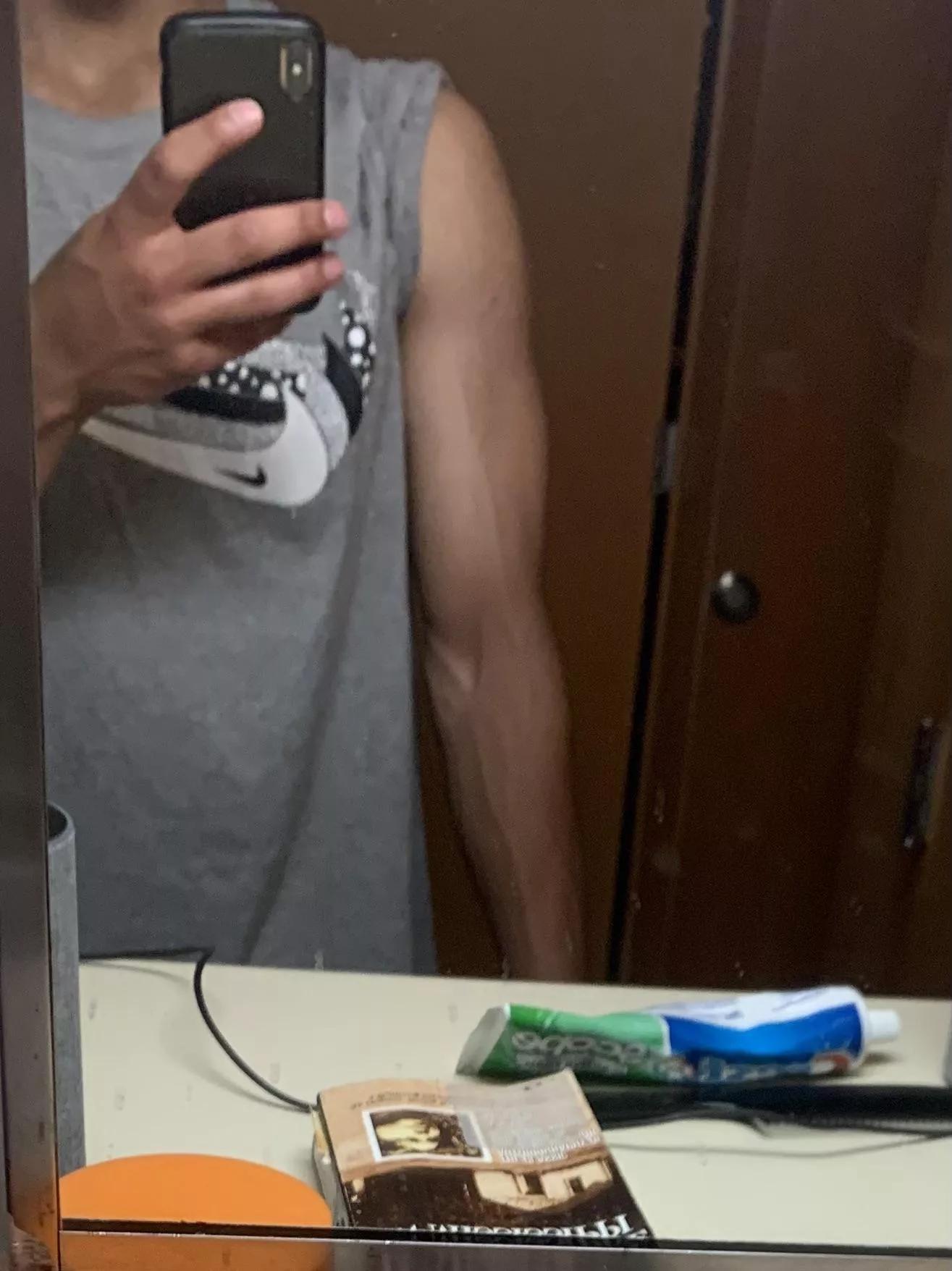 Veins are cool :) posted by Sony_Mouna