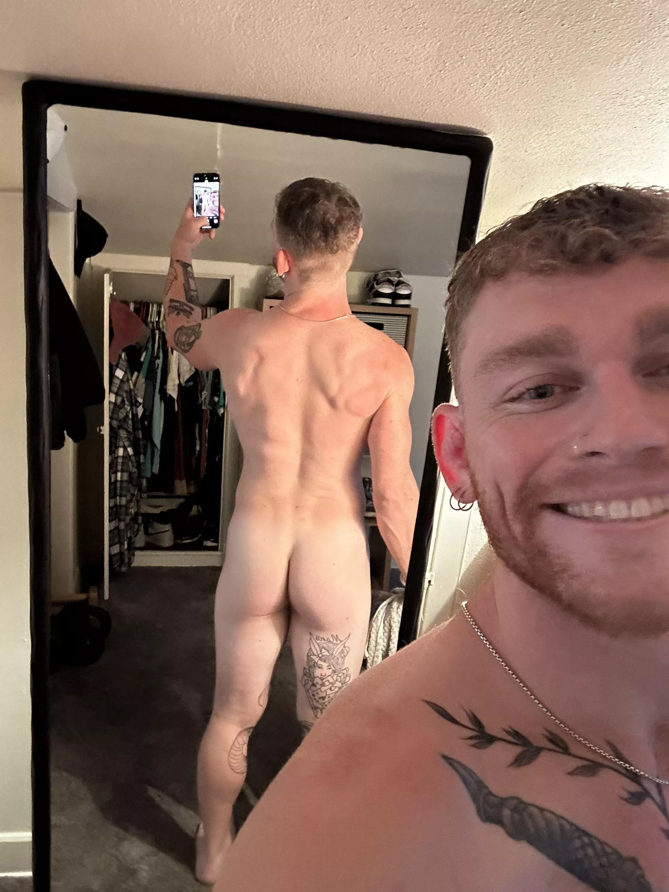 Wanna squeeze it? posted by TheWayneBoston