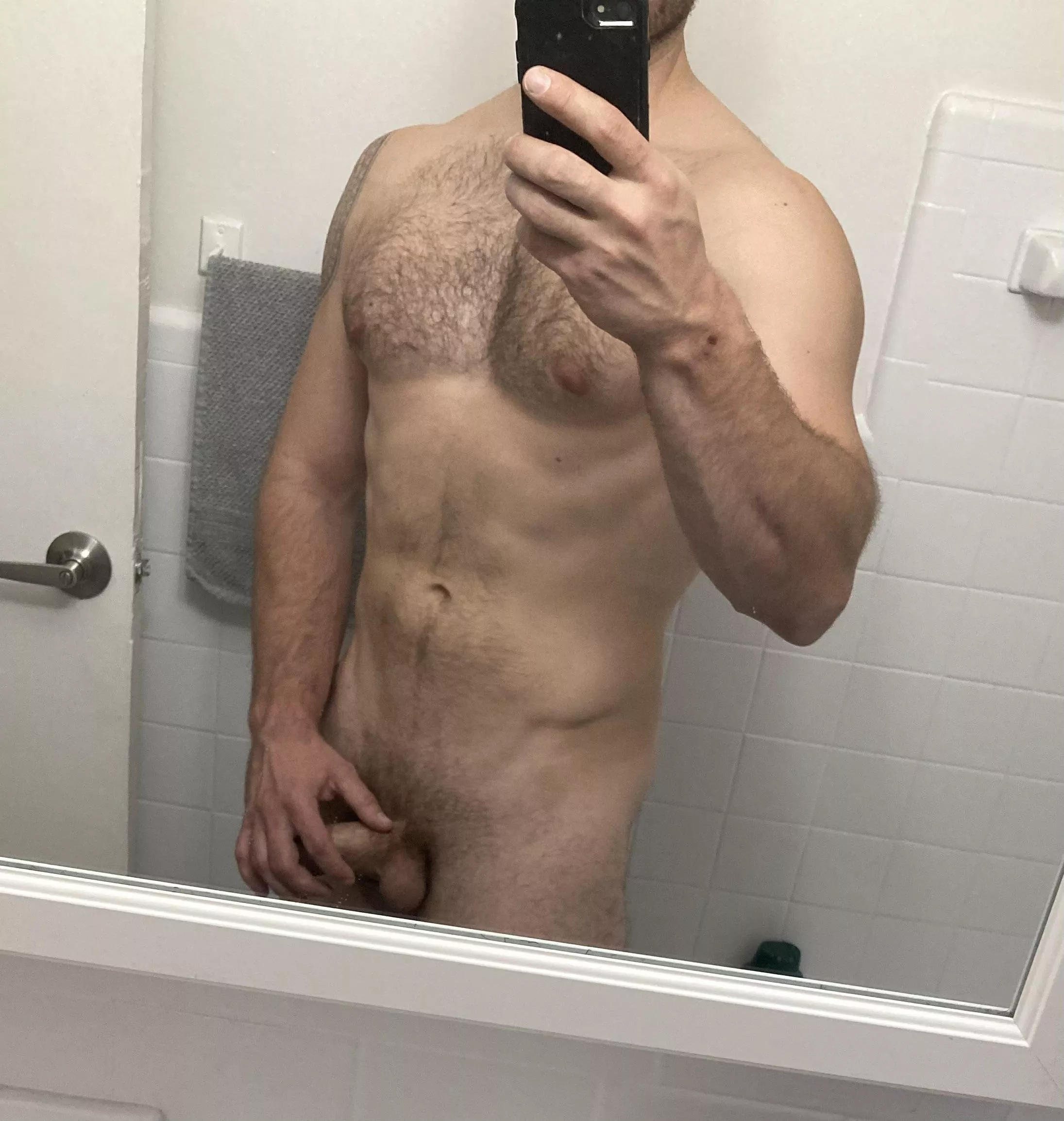 Wanna work someone posted by [deleted]