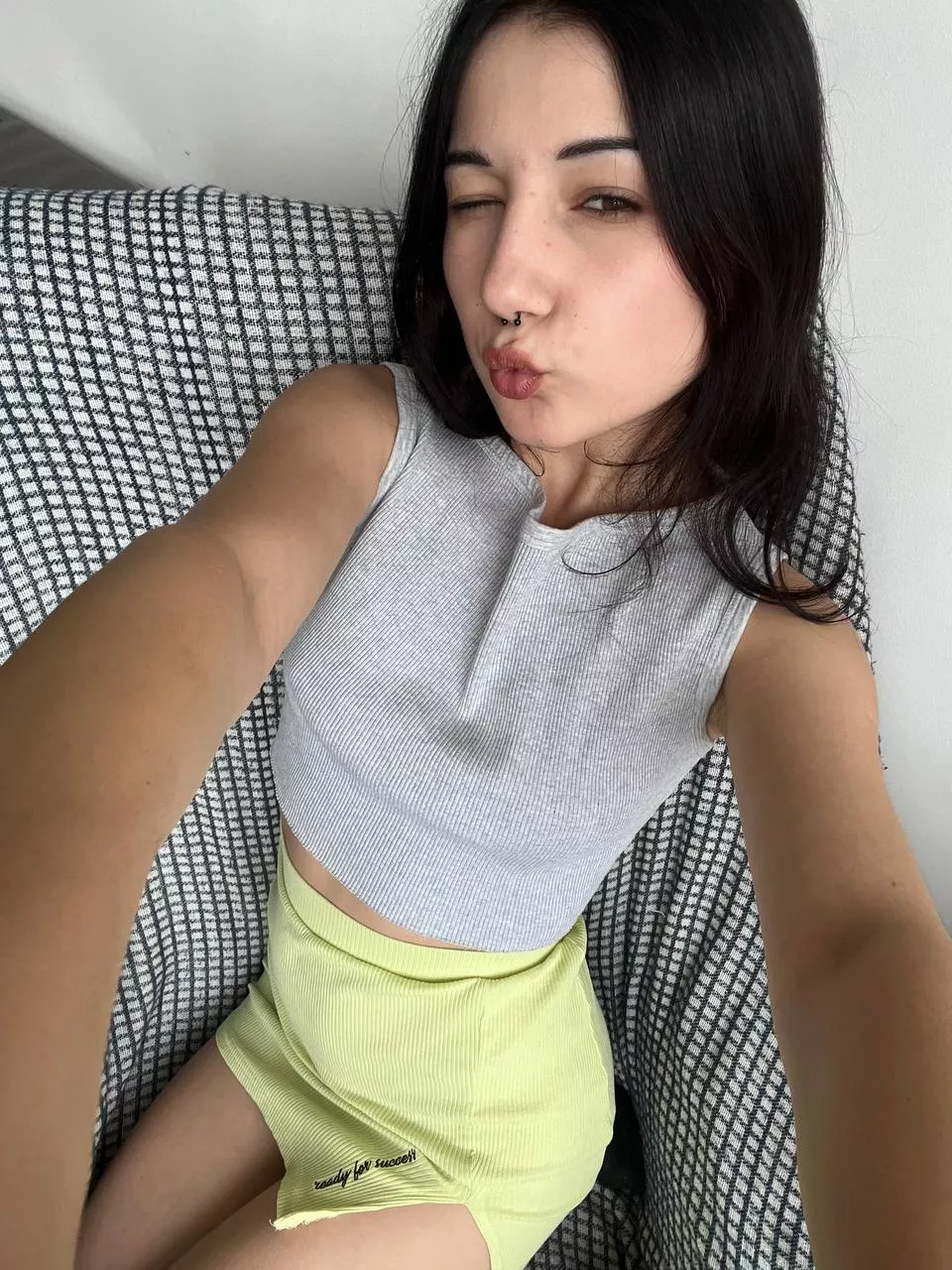 Wink posted by jarvis_drake