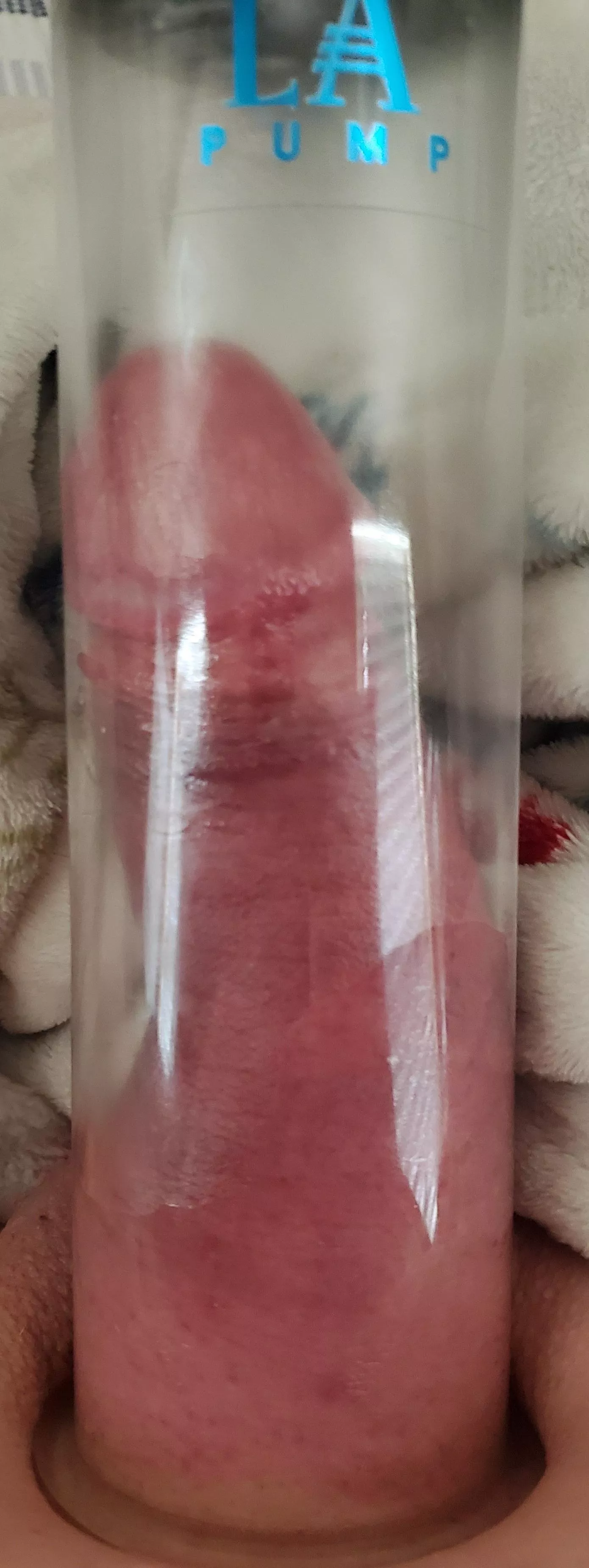 Working towards that fat Friday cock day posted by Bigfootis2real