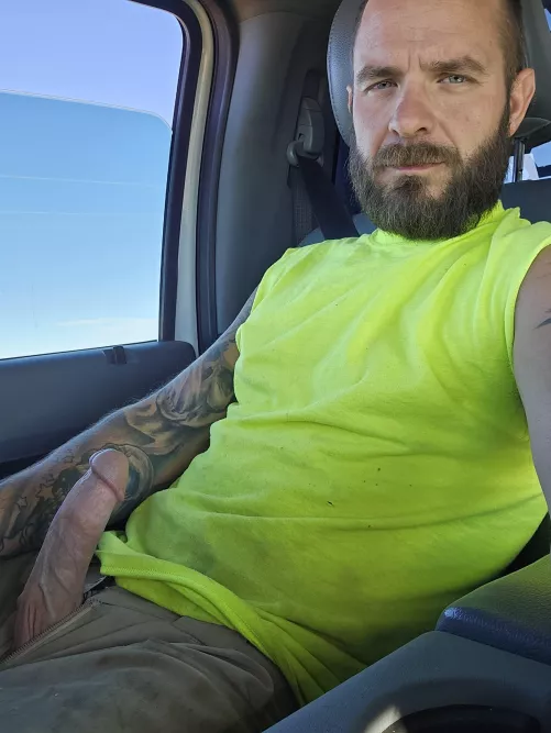 Would you work the weekends with me? (36) by Urnextdoorneighbors