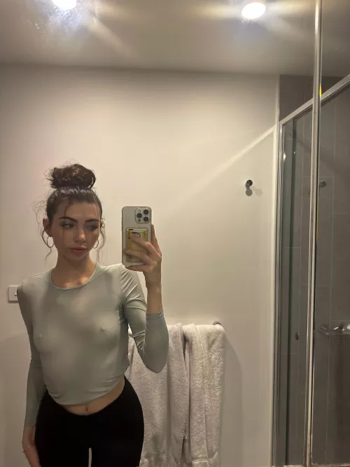 You will be surprised by my sex talents by milamyah