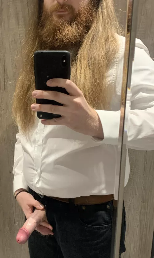 [28] All dressed up and nowhere to go by FuzzyLover_69