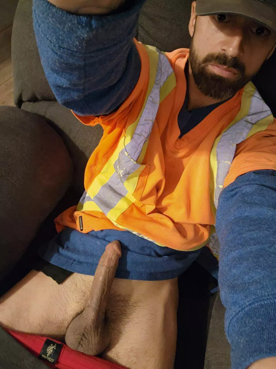 After work 😈 posted by Duramaxlbz1986