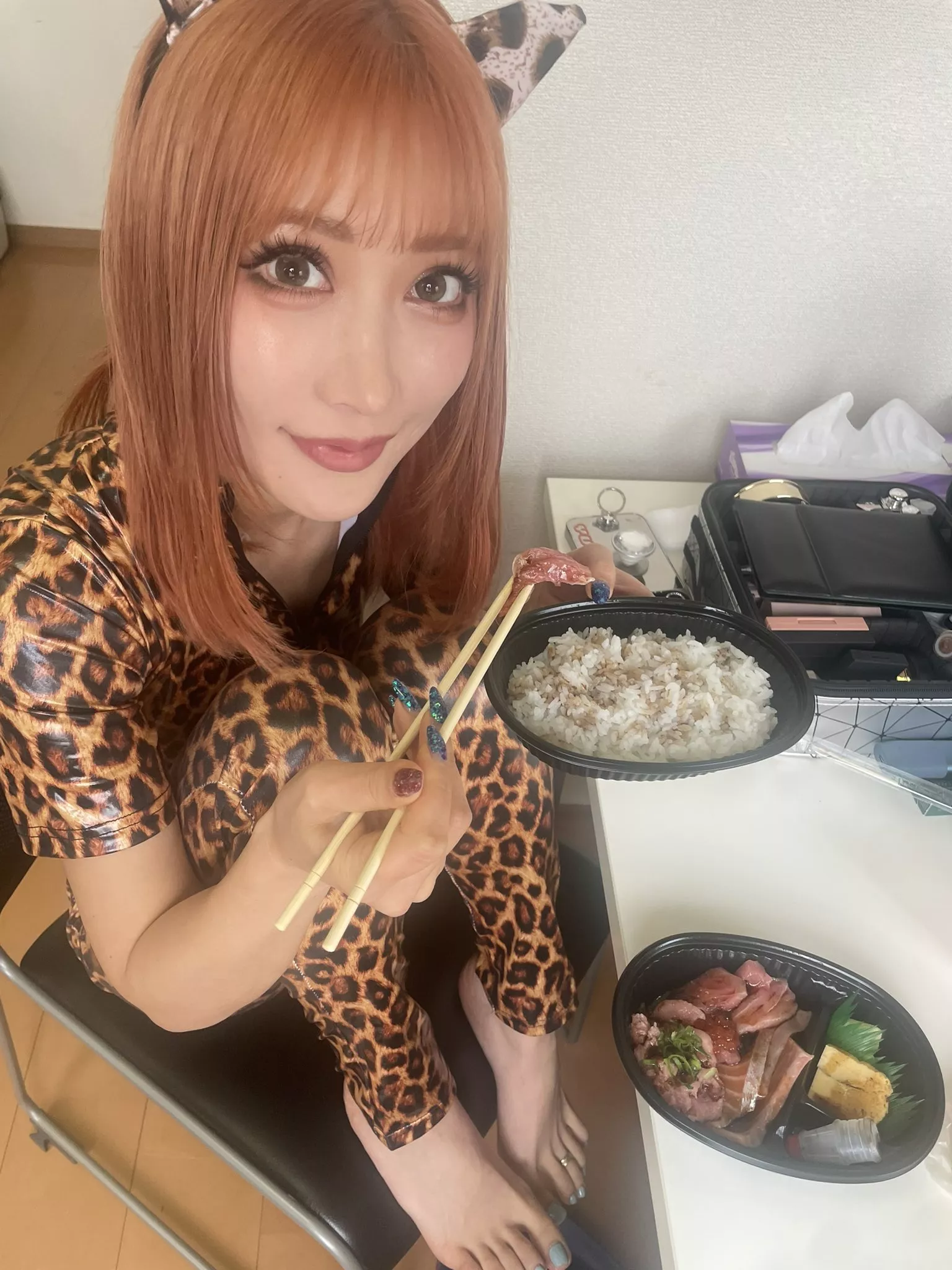 AIKA posted by gazukull-iii